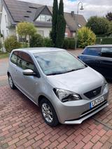 Seat Mii 1.0 75 PS, 5 Gang-Autom., Standheiz., Klima - Seat Mii von privat