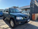 Honda CR-V 2.0 16V cat RVSi - Honda CR-V Kombi Gebrauchtwagen