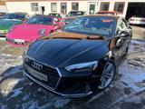 Audi A5 SPORTBACK 50 TDI QUATTRO,LEDER,ACC,8FACH ! - Audi A5 8T mit Diesel-Antrieb