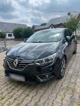 Renault Megane 1.2 1.Hand nur 37.000 km Ka... - Renault Megane: 0 Km