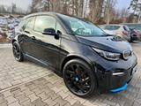 BMW i3s (120 Ah) 183PS schwarz Apple CarPlay 20" Rad