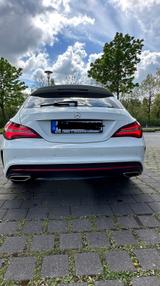 Mercedes-Benz CLA 250 Shooting Brake CLA 250 Sport 4MATIC ... - Mercedes-Benz CLA-Class in Hamburg
