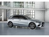 Mercedes-Benz A 180 #PANO #NIGHT #360° #DISTRONIC #MULTIBEAM - Mercedes-Benz A 180 mit Benzin-Antrieb