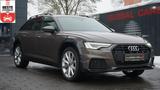 Audi A6 45TDi ALLROAD*MATRIX LED*BLACK PACK*20"ALU* - gebrauchte Audi A6 Allroad aus dem Jahr 2021