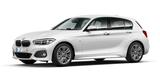 BMW 118d xDrive 5-Türer ///M-Sport LED Navi Sportsit - mit Diesel-Antrieb: Kleinwagen, mit Klimaautomatik