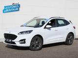 Ford Kuga Plug-In Hybrid ST-Line AT Motor Kamera AHK - mit Hybrid-Antrieb: Motor