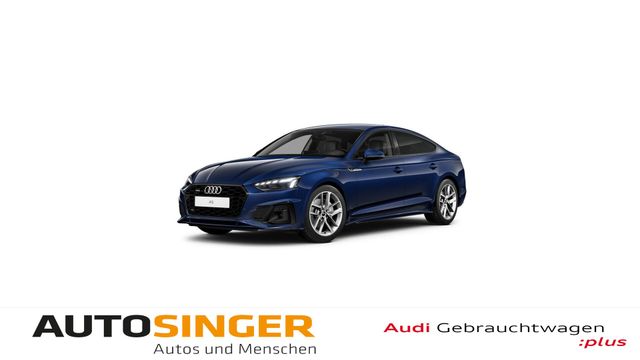 Audi A5 Sportback 40 TFSI qua S line *MATRIX*VIRTUAL*