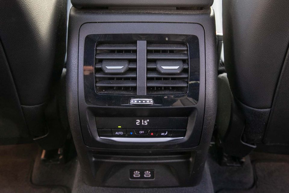 BMW X4 M40 - Bild 13