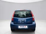 Opel Agila B*Automatik*HU/AU Neu*2.Hand* - Opel Agila: B