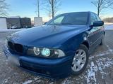BMW 525I E39 Facelift M Sport Paket Scheck... - BMW 525 in Hagen