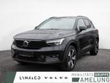 Volvo XC40 Recharge Ultimate LED ACC H/K STANDHZ PANO - Volvo mit Elektro-Antrieb