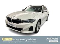 BMW 320 - Vorschau Bild 4
