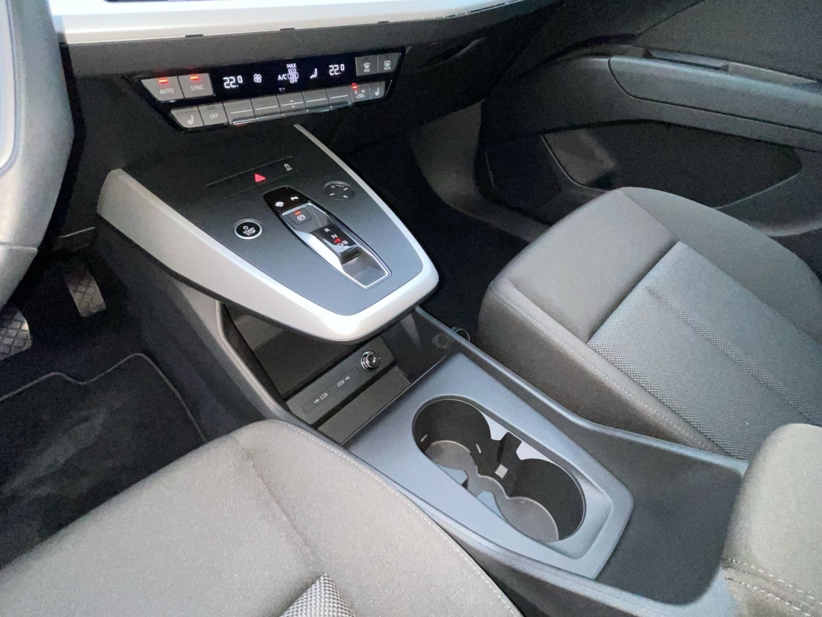 Audi Q4 e-tron - Bild 15