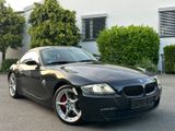 BMW Z4 Coupe 3.0si*LEDER*NAVI*19-ZOLL*145-TKM* - BMW Z4 in Essen