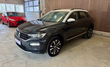 Volkswagen T-Roc - 1