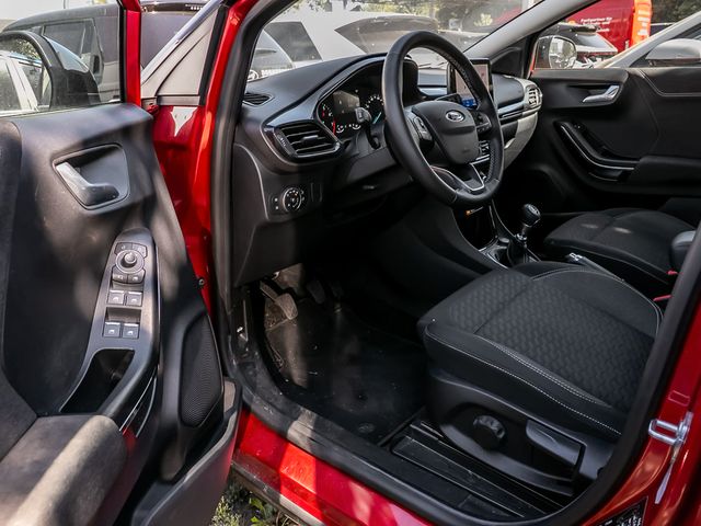 Ford Puma 1.0 Titanium Fahrassistenz-Paket Kamera