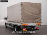 Mercedes-Benz Sprinter 519 CDI 3.0L V6 190PK Automaat Bakwagen - Mercedes-Benz Sprinter 19