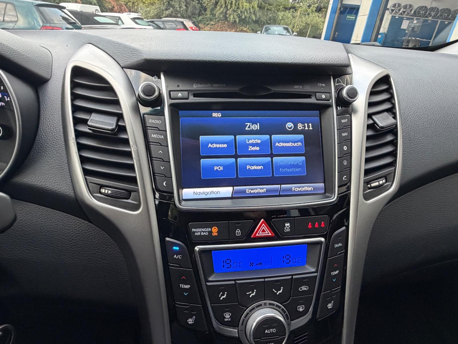 Hyundai i30 FIFA World Cup Edition
