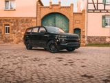 Jeep Gr. Wagoneer Obsidian Series II - 3,0l Hurricane - Jeep Wagoneer mit Benzin-Antrieb: Geländewagen