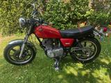 Yamaha 3 STÜCK    SR 500  2J4 - Offers