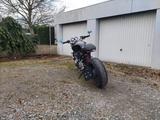 Honda Hornet Cafe Racer - MOTORRAD CAFE RACER