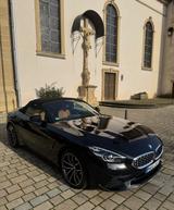 BMW Z4 sDrive20i SPORT LINE Garantie 8/27 - gebrauchte BMW Z4 aus dem Jahr 2021