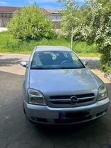 Opel Vectra C Kombi - Opel Vectra aus 2004: Kombi