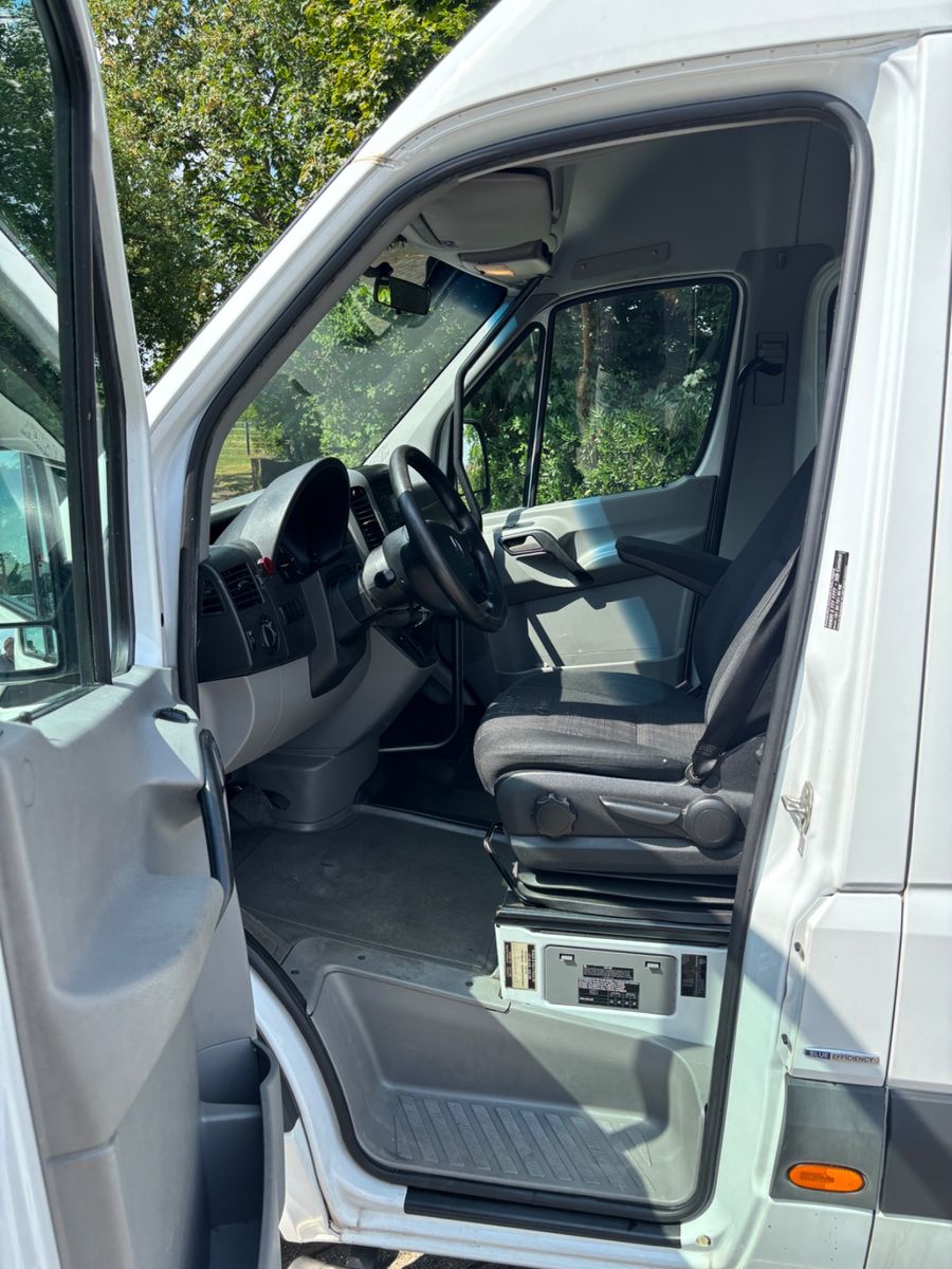 Foto 5 von MERCEDES-BENZ Sprinter