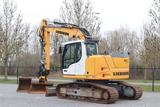 Liebherr R914 COMPACT STD | ROTOTILT | 2X BUCKET | DOZERB - Liebherr 914