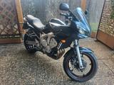 Yamaha FZ6 Fazer - YAMAHA 2007 FZ6