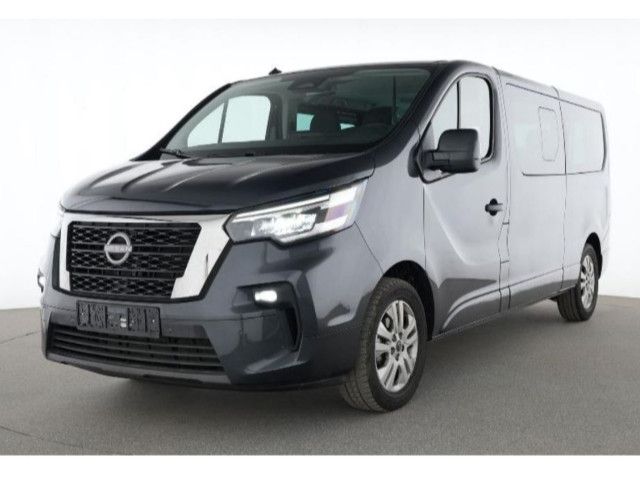 Nissan Primastar