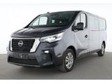 Nissan Primastar 3,0t dCI 170 DCT TEKNA 1ST HK Design - Nissan Primastar