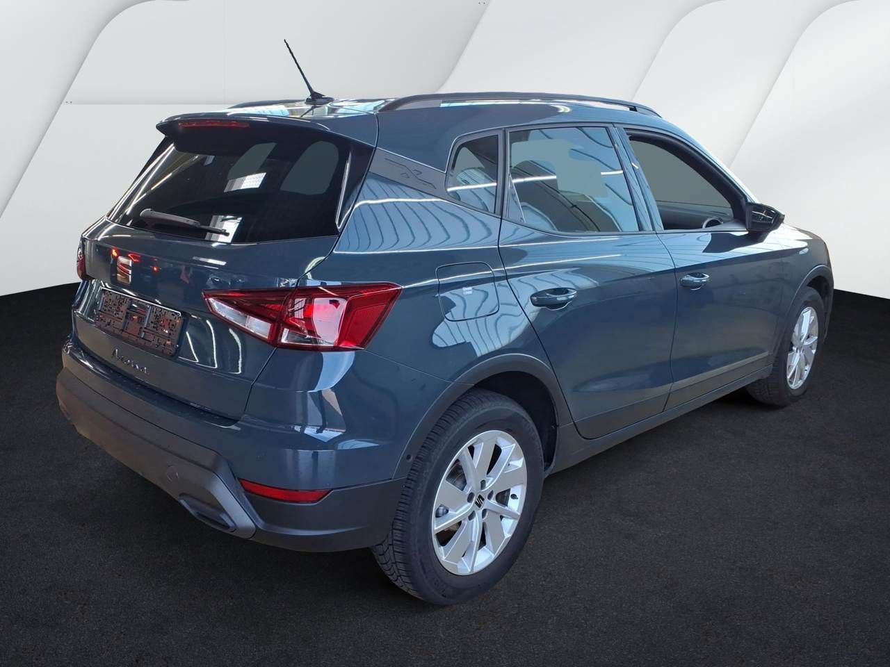 Seat Arona - Bild 3