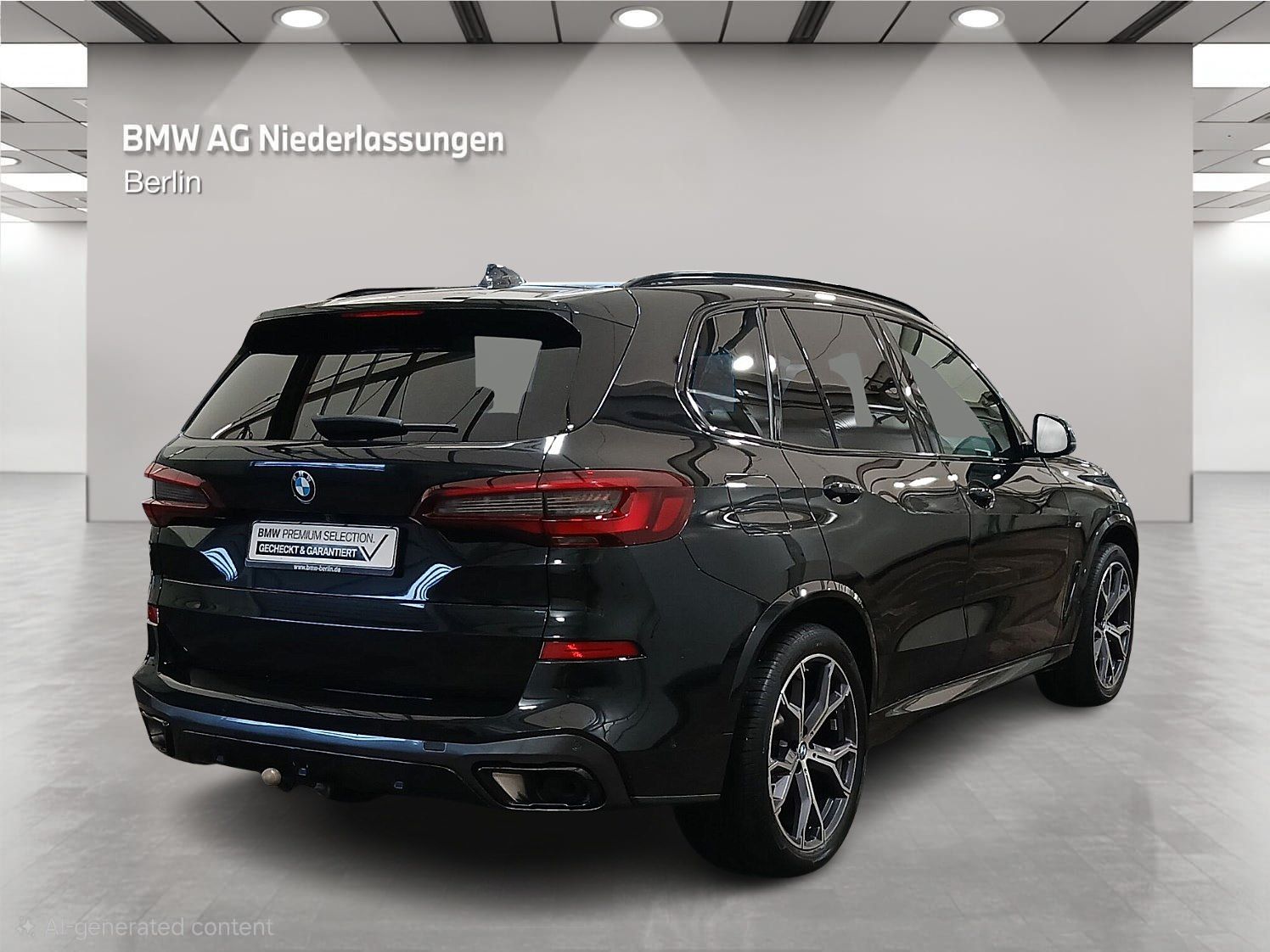 BMW X5 xDrive40d M Sport Laser Pano DAProf PA AHK foto 2