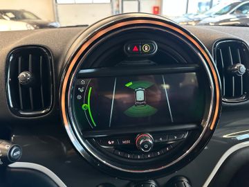 MINI Countryman S *Led*Soundsystem*Navi*