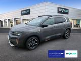 Citroën C5 Aircross C-Series PT 130 EAT8 Winter-Paket AH - Citroën C5 Aircross e-SERIES