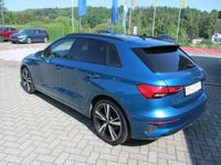Vorschau Audi A3