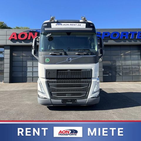 Volvo FH 500 XL, ACC*Turbocompound*ADR, VEB+, #aonrent