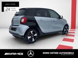 Smart EQ FORFOUR PDC HI TEMPOMAT SITZHEIZUNG PASSION - Smart ForFour aus 2020