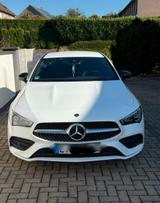 Mercedes-Benz Mercedes Benz CLA 180 Coupé - Mercedes-Benz CLA 180 in Duisburg