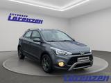 Hyundai i20 Trend New Active Facelift Navi Apple CarPlay - Hyundai i20: Limousine