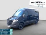 Mercedes-Benz Sprinter 317 CDI Kasten PRO Standard AHK*LED*PDC