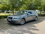 BMW 520d - Automatik - BMW 520 aus 2008: 520d