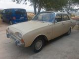 Ford Taunus 17m - Rostfrei - Original - Unverbastelt - Ford Taunus: M17