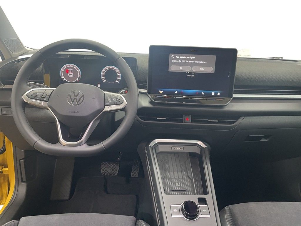 Volkswagen T-Roc - Bild 21