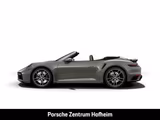 Porsche 992 911 Turbo Cabrio Burmester Clubleder InnoDri - Porsche: Grün, 911