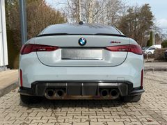 BMW M4 CS/ DRIVING ASSISTANT/ SOFORT VERFÜGBAR BMW M4 CS/ DRIVING ASSISTANT/ SOFORT VERFÜGBAR
