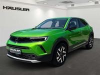 Opel Mokka Elegance*Navi*Parkilot*Kamera*LED*Carplay*