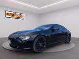 BMW 650 CI  Leder  Navi  Xenon  - BMW 650 Gebrauchtwagen