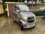 Andere Econello M1 E-Kabinenroller NELO 4.1 - 45km/h - Andere mit Elektro-Antrieb: Allwetterreifen